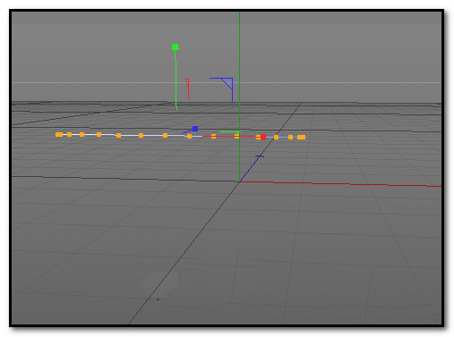 c4d制作喇叭模型的图文操作 第4张