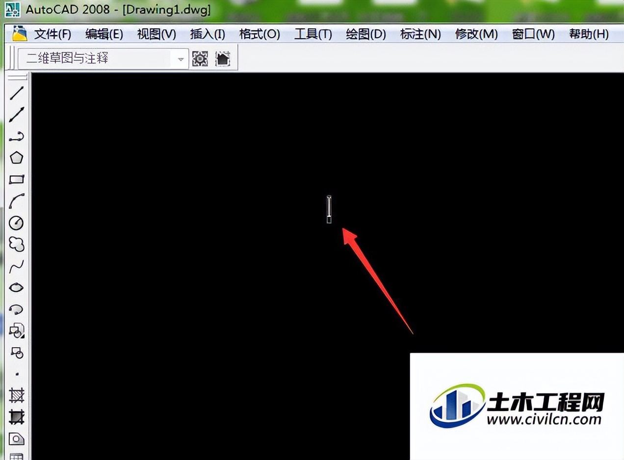 cad怎么输入文字（CAD编辑文字方法） 第2张