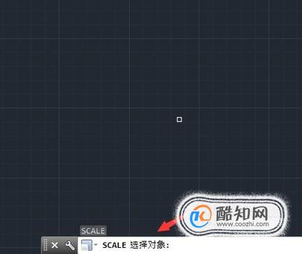 cad里面不用比例因子把图形缩放到指定大小 第3张