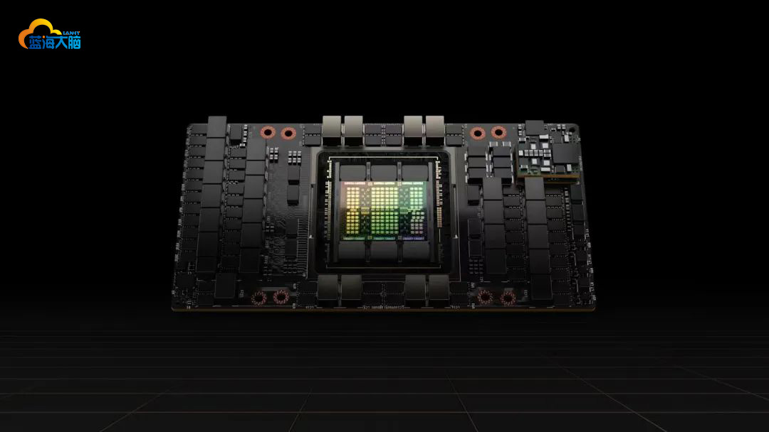 NVIDIA 英伟达发布H100 GPU，水冷服务器适配在路上 第4张