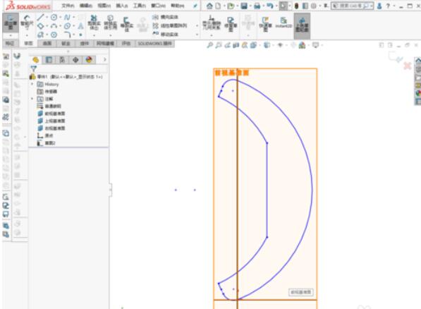 solidworks2019导入AutoCAD的具体操作步骤 第10张