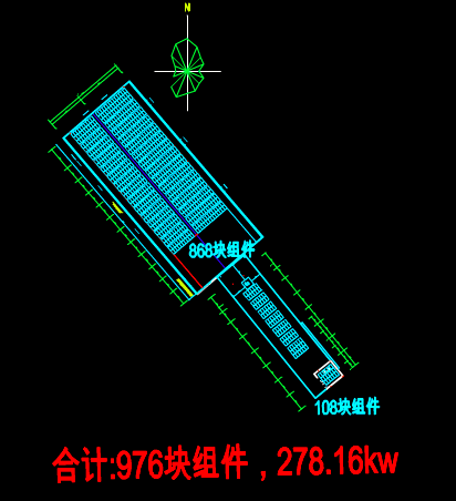 机械设计CAD图纸,机械设计CAD图纸之组件排布