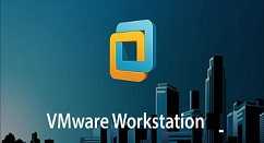 vmware workstation创建虚拟机的操作教程