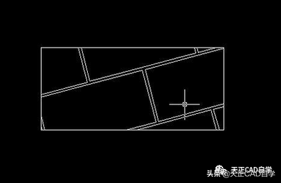 cad如何快速填充图案（蓝图技术网cad怎么填充图案） 第13张