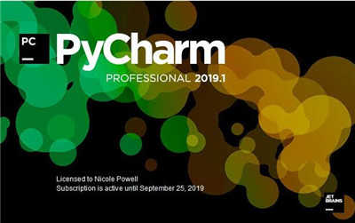PyCharm2019安装激活的具体步骤 第9张