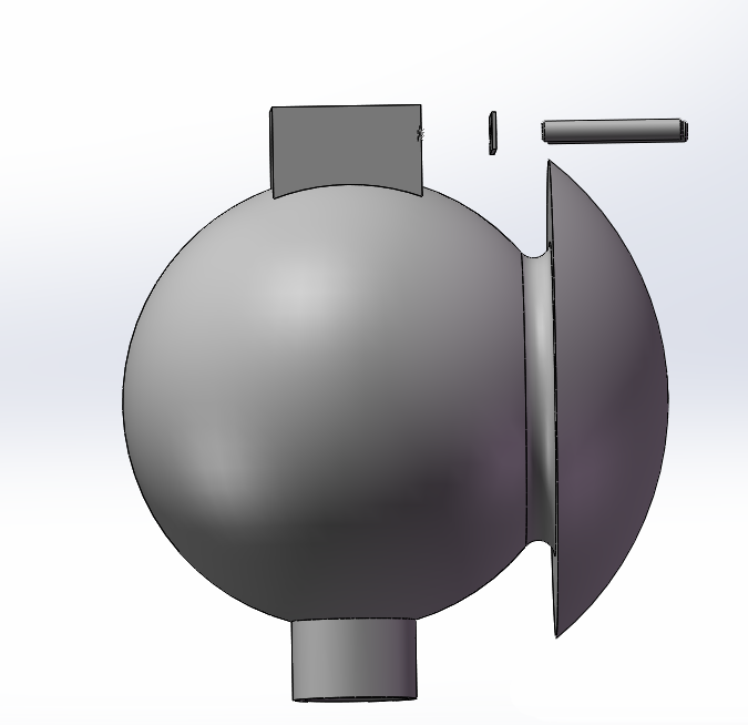 solidworks建立爆炸视图的图文操作 第7张