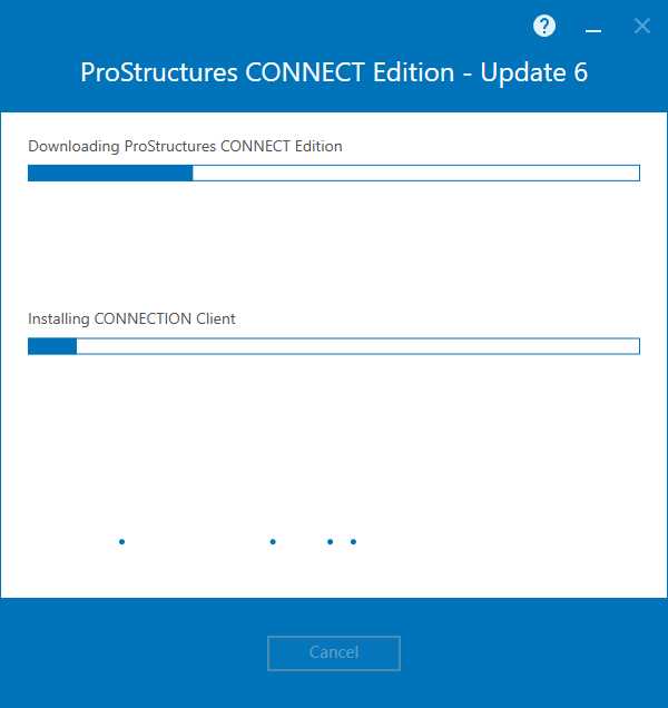 Bentley ProStructures CONNECT Edition v10.06 64位英文版安装教程 第7张
