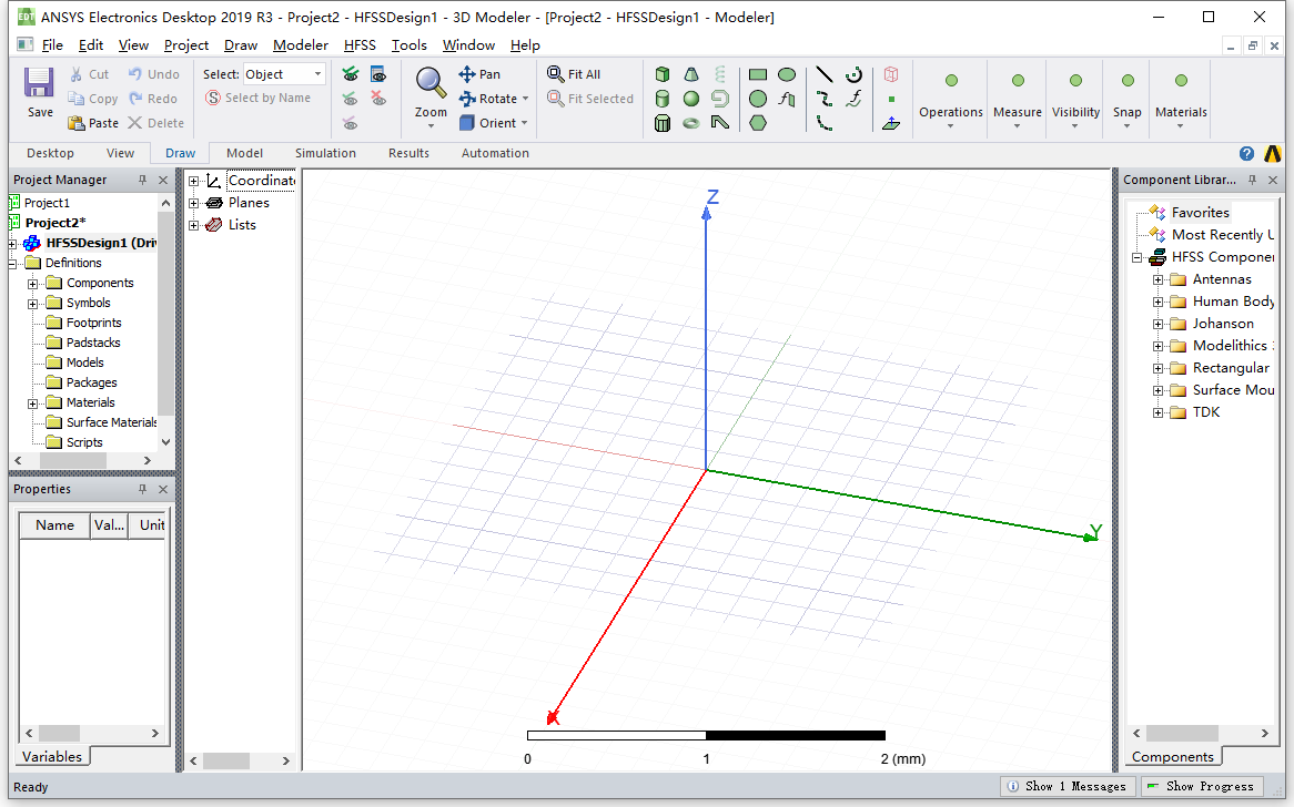 Ansys Electronics Suite 2019 R3 64位英文版安装教程 第14张