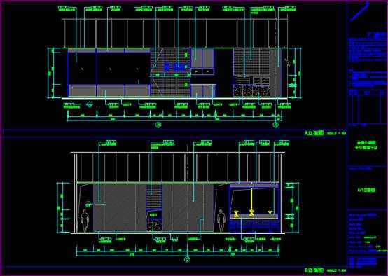 建筑CAD图纸下载,建筑CAD图纸后如何查看 第1张