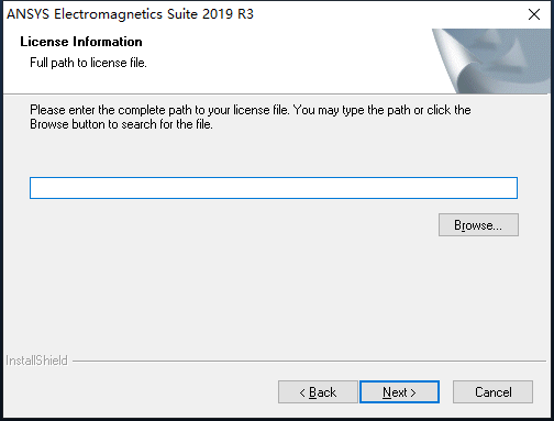 Ansys Electronics Suite 2019 R3 64位英文版安装教程 第10张