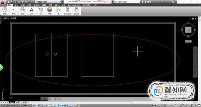 CAD绘图之捕捉功能设置及应用 第1张