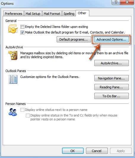 如何在Outlook中添加和删除RSS源？ 第11张