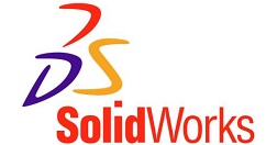 Solidworks将三维图转为二维图输出的操作步骤 第1张