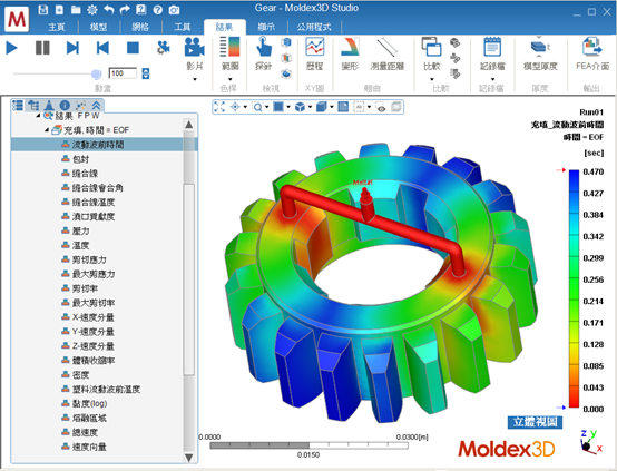 Moldex3D Studio模拟指南（下） 第4张