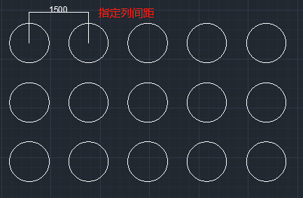 AutoCAD-阵列 第15张