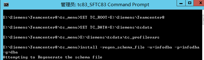 TC系统还原之还原tcdata 第14张