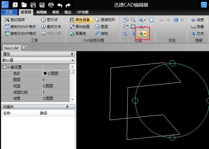 CAD中绘制三维多段线的详细操作方法 第6张