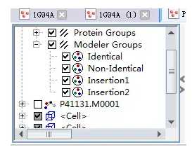 Discovery Studio官方教程-基于MODELER构建蛋白酶模型 第19张