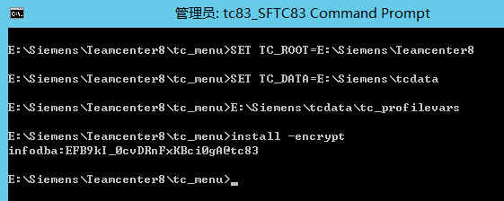 TC系统还原之还原tcdata 第9张