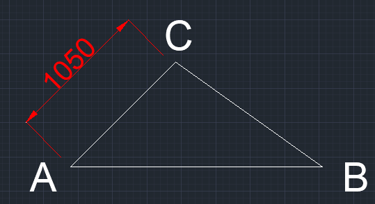 AutoCAD-对齐标注 第3张