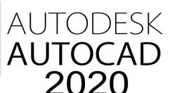 AutoCAD2020设置模板的操作方法 第1张