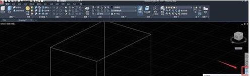 AutoCAD2020三维建模控制视角的操作方法 第5张