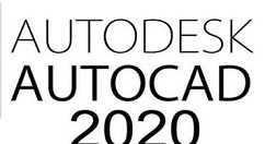 AutoCAD2020关闭开始选项卡的简单操作步骤 第1张